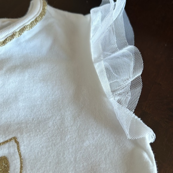 Carter’s outfit - Picture 3 of 10